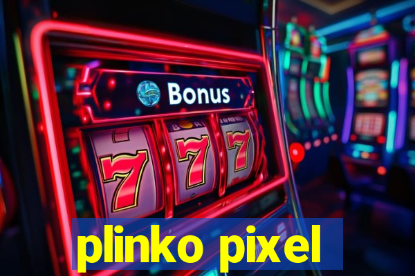 plinko pixel